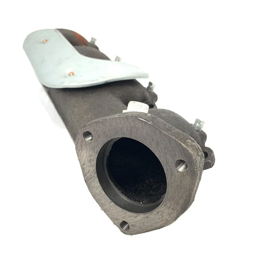 Colector de escape para Chevrolet GMC 1500 2500 7,4 L 454 lado del conductor 1988-1995 Foto 4 de 4