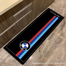 Neu Motorrad Display Harley Honda Kawasaki Ducati Motorrad Enthusiast Teppich