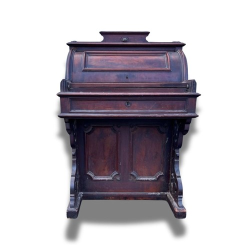 Antique Eastlake Desk