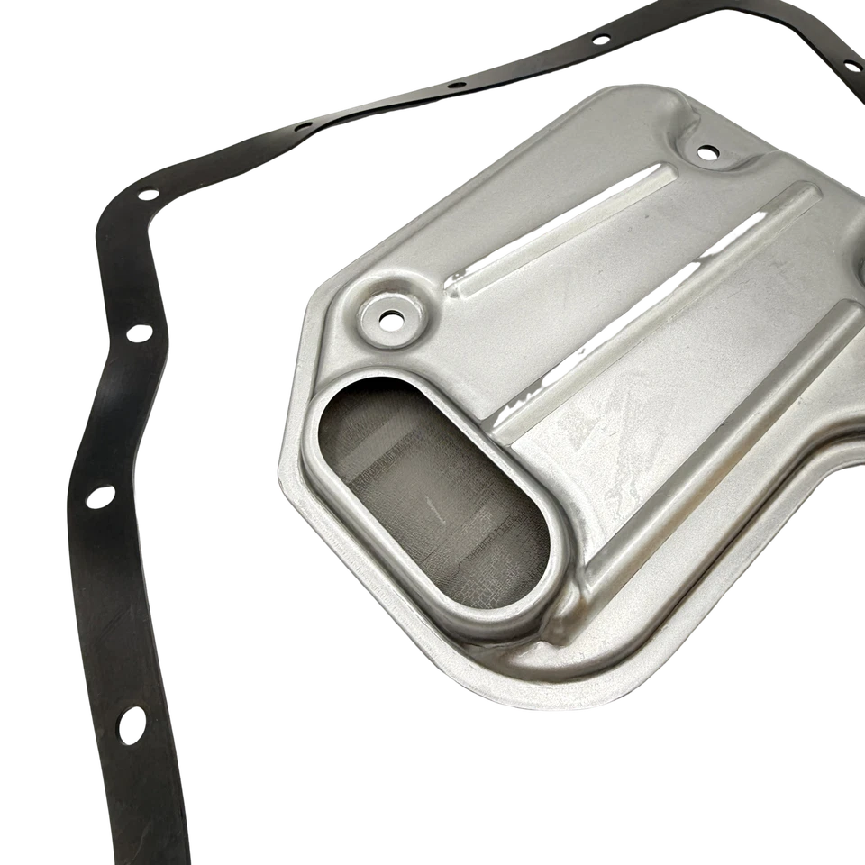 Transmission Oil Filter + Gasket For Lexus LS430 IS300 GS300 SC400 1998-05 Foto 3 de 4