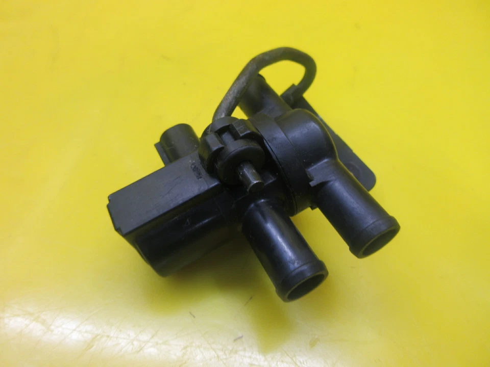 USADO OEM 05 SUZUKI GSXR600 GSXR600X GSXR750 GSXR750X VÁLVULA DE CONTROLE DE AR SOLENÓIDE - Imagem 4 de 4