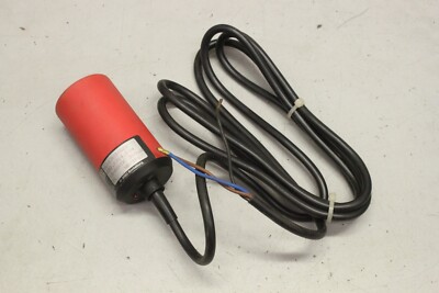 Bernstein KL-1303/020 Senso Plus 650.2314.834 Proximity Switch Sensor