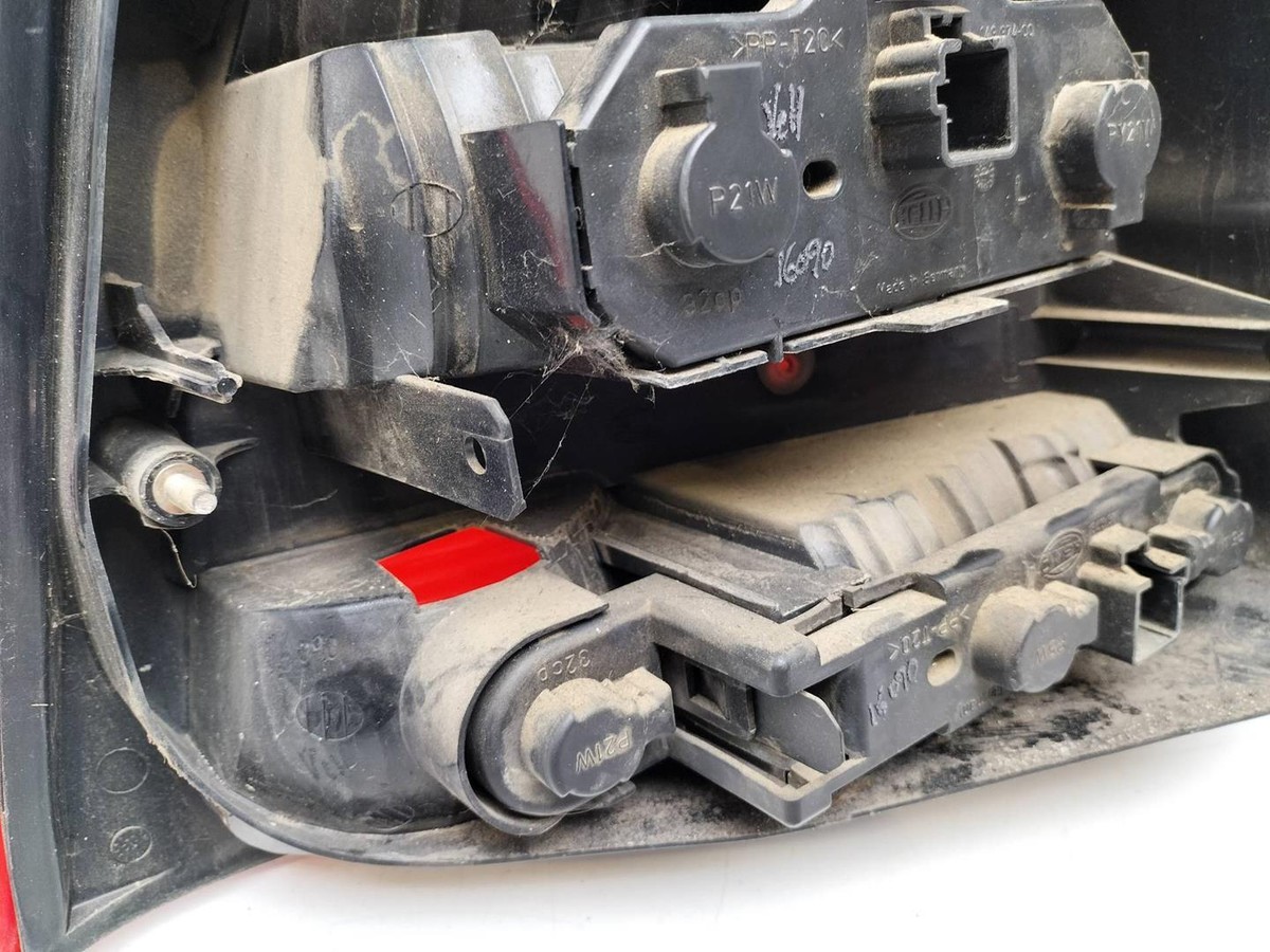 9154478 scheinwerfer hinten links für VOLVO S80 I 2.4 D5 2001 
