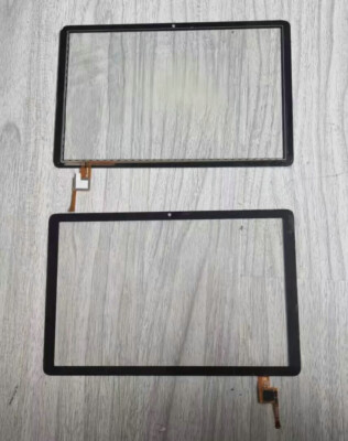 Schwarz Touch Screen Glass Digitizer Für TCL Tab 10L Gen 2 8492A 8492 10.1''