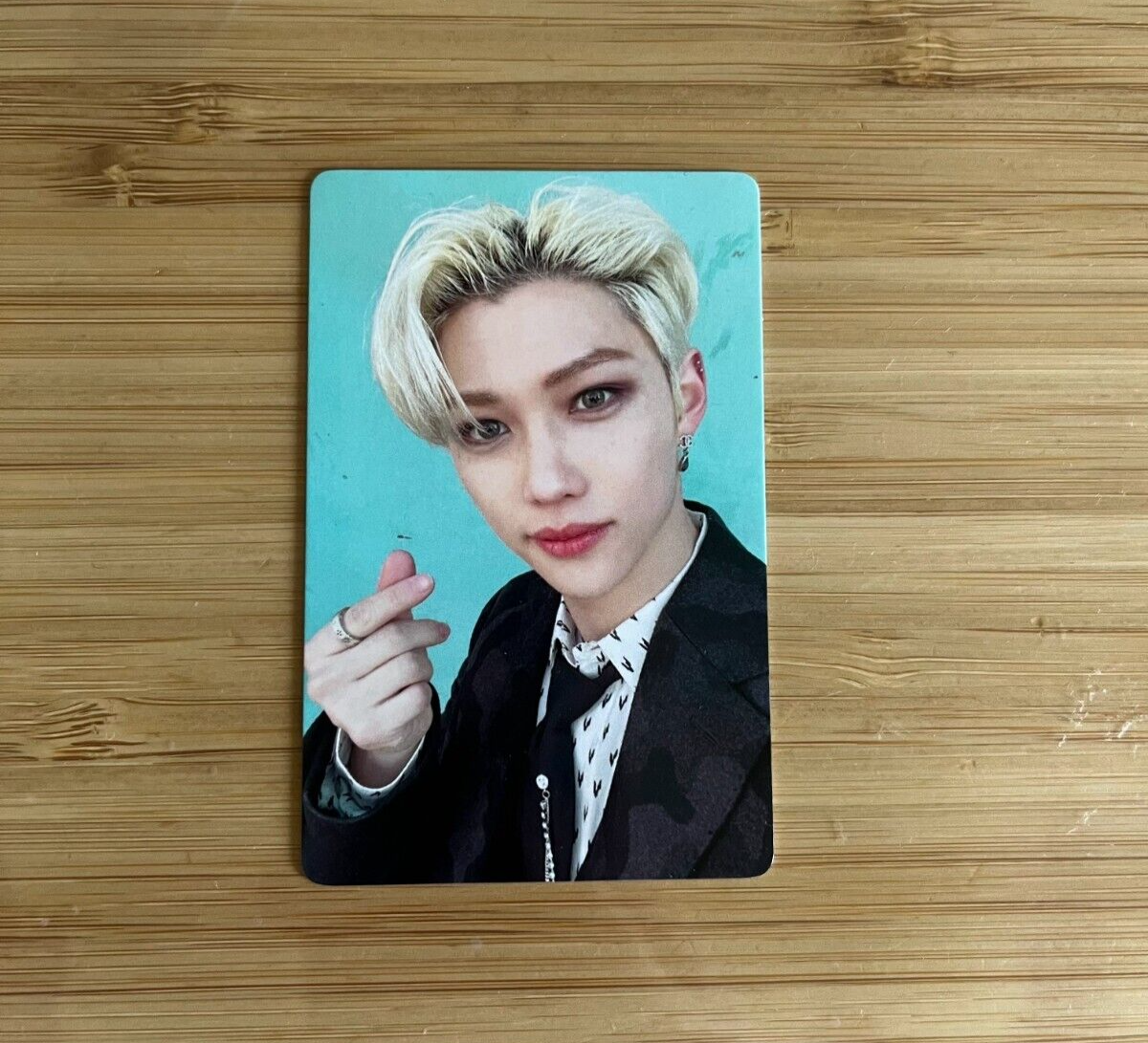 フィリックス 5star maxident oddinary 【公式通販】