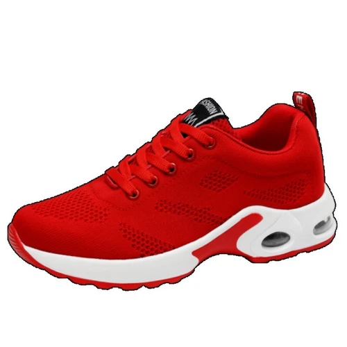 Women's Orthopedic Elastic Cushion Sports Shoes Orthopedic Diabetic Running - Picture 29 of 38