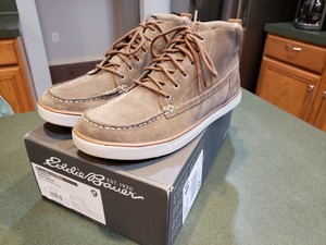 eddie bauer laurel chukka