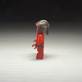 Lego Beast Master 70314 Nexo Knights Minifigure