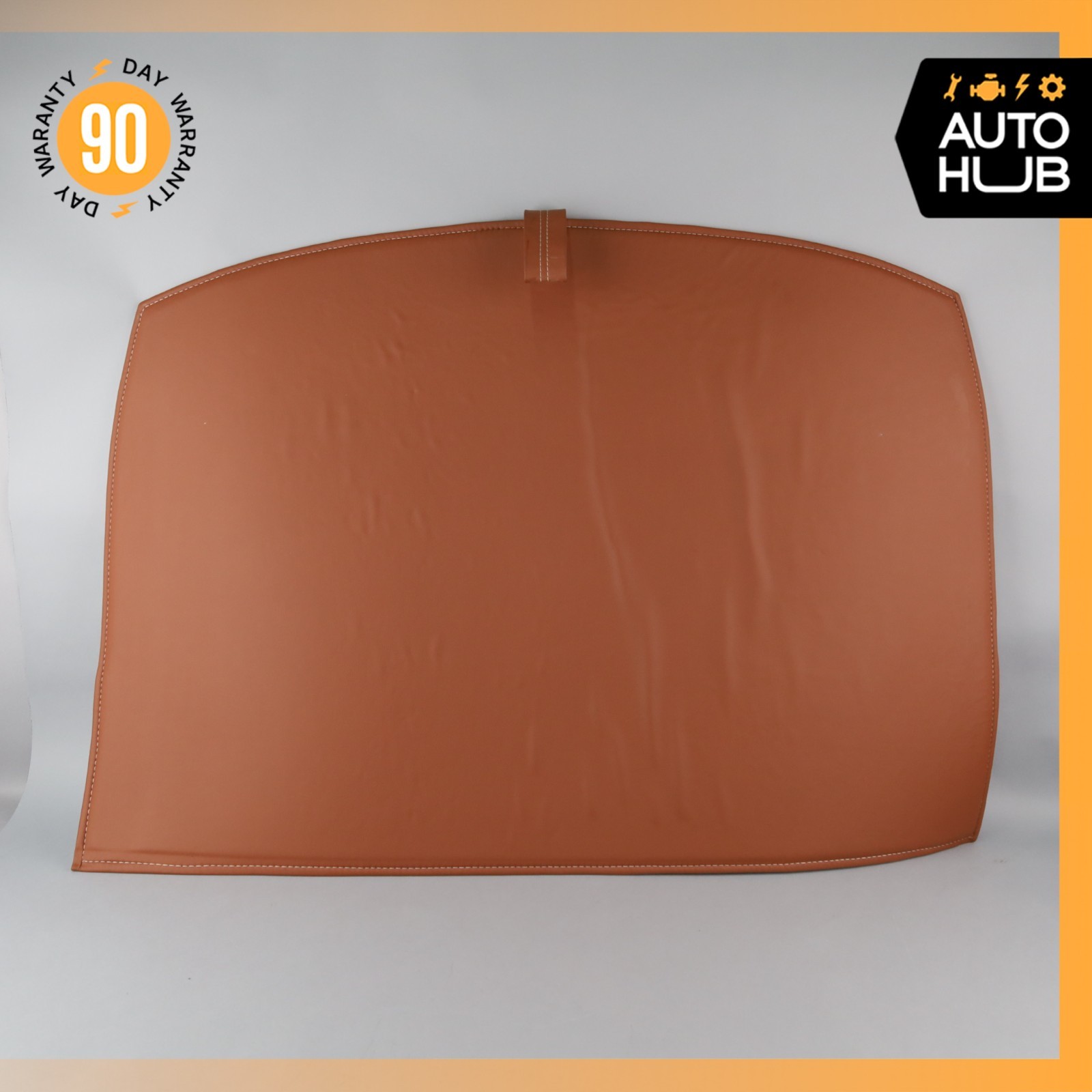 Bentley Continental GT Coupe Rear Trunk Floor Carpet Cover Panel Aftermarket