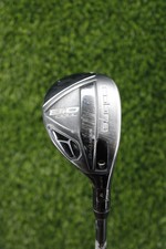 Cobra Bio Cell Silver Adj 3-4 Hybrid R Flex 40"
