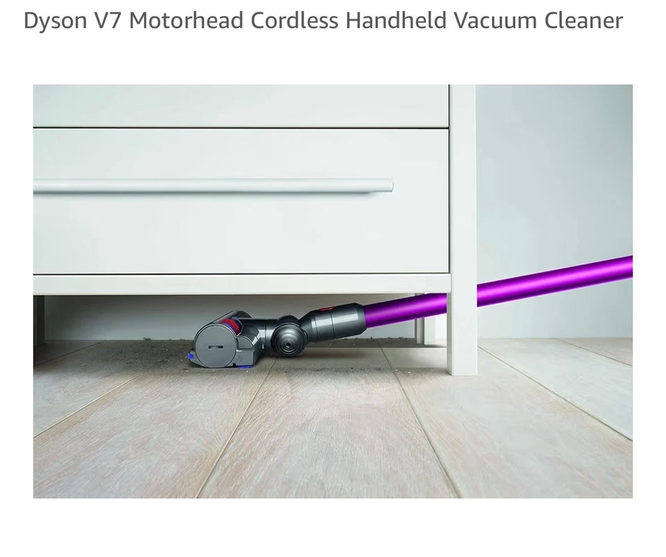 DYSON V7 Motorhead - Cordless, 2in 1 *Brandnew *rrp £399 - Image 3 of 4