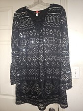 chelsea and violet dress Size Large