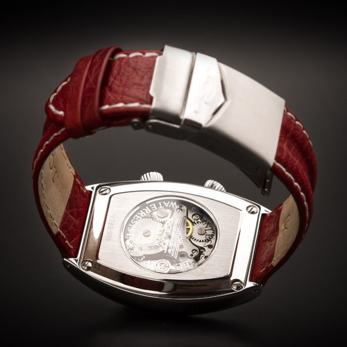 POLJOT Signal 2612/0021063 Wecker russische mechanische Uhr Armbandwecker - Bild 3 von 7