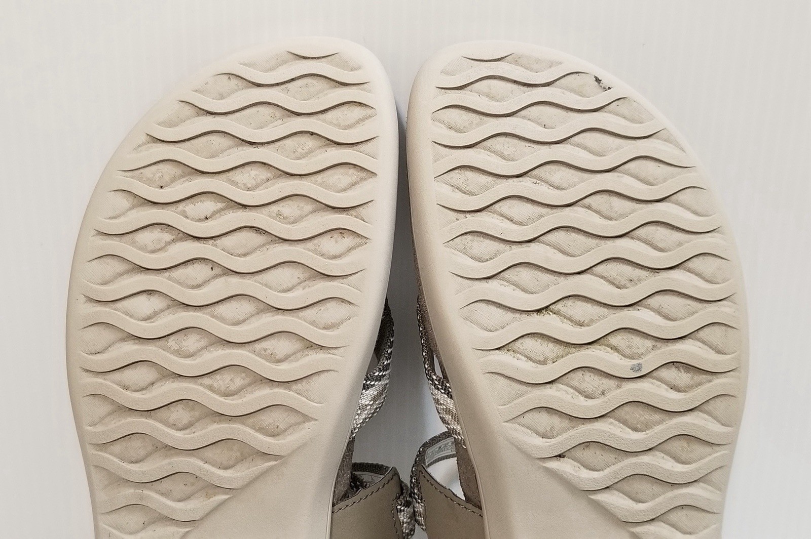 Woman's Merrell Performance Adjustable Sandals Me… - image 11