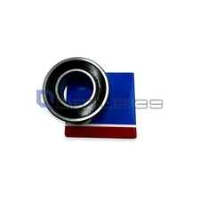 For SKF 3205 A-2RS1 C3 Angular Contact Bearing 25x52x20.6 mm