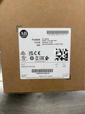 Allen-Bradley 25B-D013N104 PowerFlex 525 AC Drive 7.5HP 5.5kW 480V 3PH