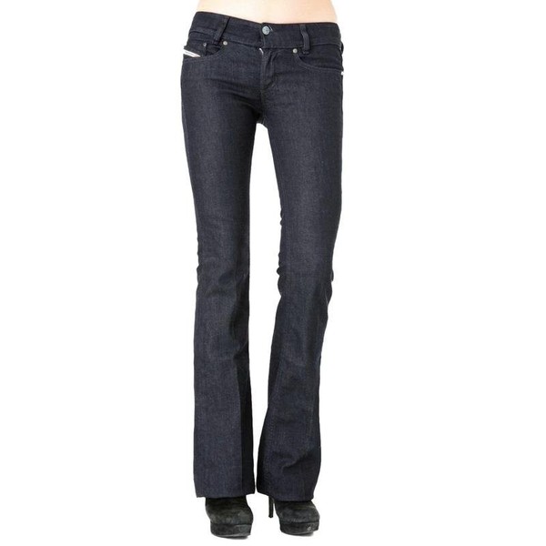 Women Diesel Jeans Navy 29 / M #7I8Z