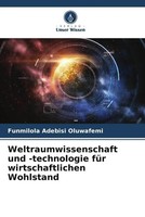 Funmilola Adebisi Oluwafemi | Weltraumwissenschaft Und -Technologie FüR...