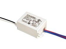 120V Electronic Single Lamp Fluorescent Ballast Rapid Start, Metal Housing