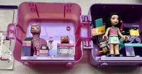 Lego Friends Lot: 30633 30635 30413 41021 41409 41407 6 Sets!