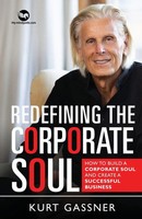 Kurt Gassner | Redefining The Corporate Soul | Taschenbuch | Englisch (2022)