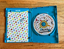 New Super Mario Bros. U + New Super Luigi U - Wii U - Complete CIB