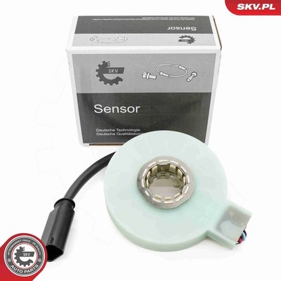 ESEN SKV Lenkwinkelsensor 17SKV993 12V für SMART FORTWO 451 450 330 333 352 332