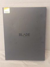 Baseus Blade Power Bank 100W, 20000mAh, USB C...