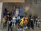 McFarlane Toys DC Multiverse Loose Lot JLA