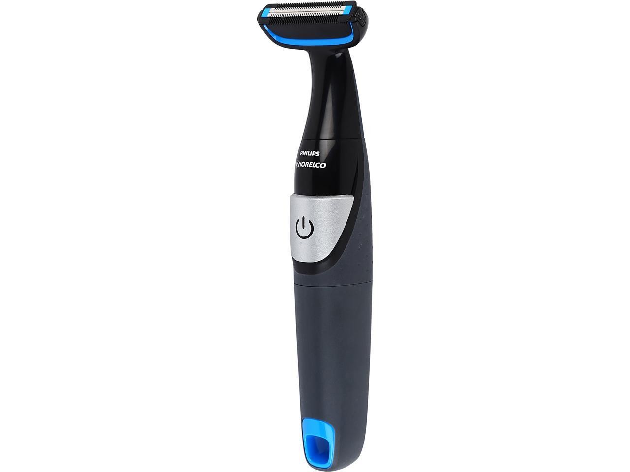 Philips Norelco Bodygroom Series 1100 Showerproof Body & Man