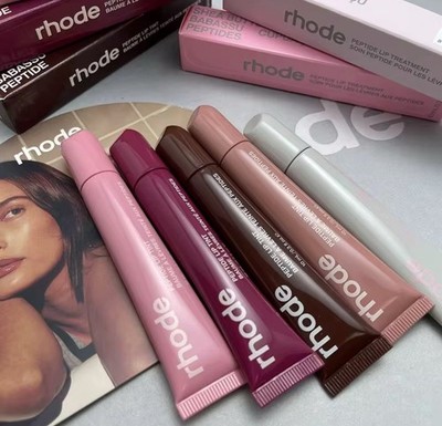 Rhode by Hailey Bieber Peptide Lip Tint - Espresso