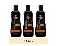 Australian Gold Rapid Tanning Intensifier Lotion, 8.5 Fl Oz With Tea Tree Oil.