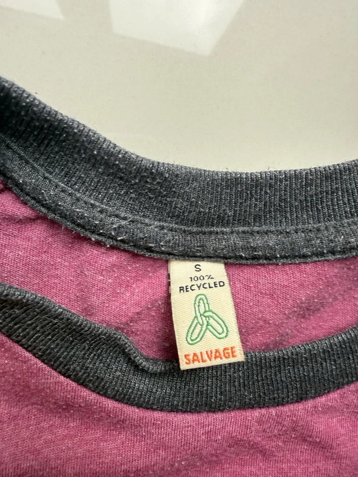 University Of Birmingham Varsity Top Size S - Image 3 of 3