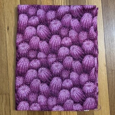 Hoffman California International Sun Kissed Style B659 Purple Cactus 3 Yd 4 Inch