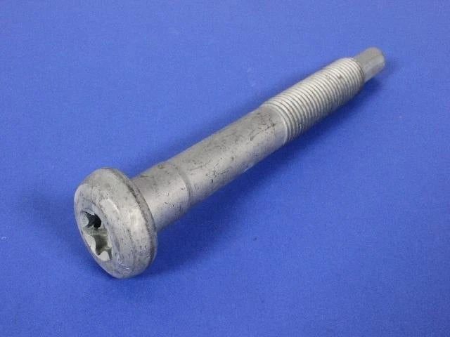 For Dodge Ram 2500 2001-2010 Mopar 06504782 Front Leaf Spring Shackle Bolt - Image 3 of 4