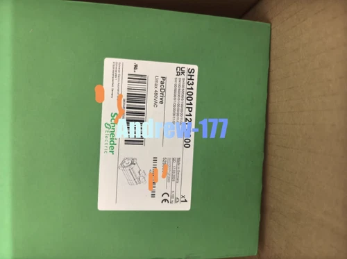 SH31001P12F2000 SH100/50030/0/1/00/00/00/11/00 Servo Motor - Picture 3 of 4