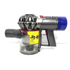 Dyson V8 SV10 MOTORHEAD Cordless Stick Vacuum MOTOR BODY MAIN UNIT No Battery