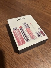 Dior Addict Lip Glow Balm essential