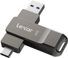 Lexar D40E 64 GB Unidad de