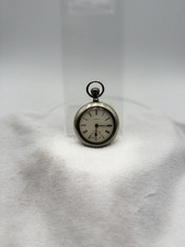 Vintage American Waltham Watch Co., 15 Jewels,