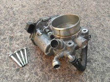 VAUXHALL ASTRA J MOKKA 1.6 PETROL THROTTLE BODY A16XER B16XER engine GM 55561495