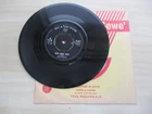 THE ARCHIES - Ride Ride Ride/ Hide and seek   - S.Africa  release 45 RPM