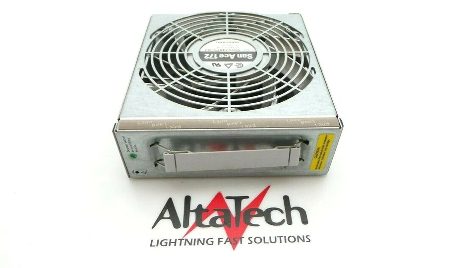 Sun 541-0573 SPARC M4000 / M5000 Server San Ace 172mm Fan Module - 9GV5748P5H03 - Image 2 of 4