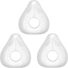 Replacement Cushion for AirFit F20 Medium - Mask Cushions Compatible with Origin
