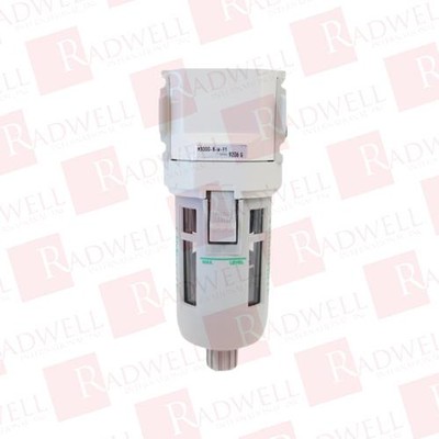 CKD CORP M3000-8-W-F1M1S / M30008WF1M1S (NEW NO BOX)