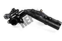 Hepu Thermostat, KüHlmittel TM1026 FüR MERCEDES-BENZ