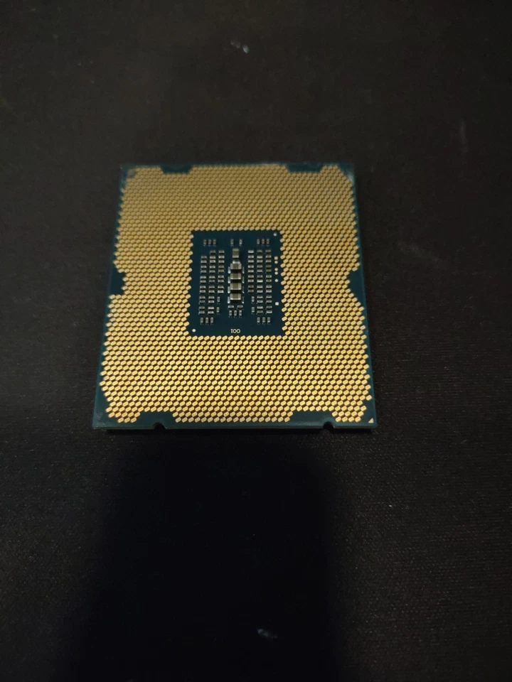 Intel Xeon E5-1650v2 6 Core 3.5Ghz SR1AQ LGA2011 CPU Processor - Image 2 of 2