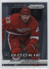 2013-14 Panini Prizm Brian Lashoff #234 e9p