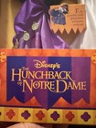 Mattel Disney Esmeralda Doll Hunchback of Notre Dame 11 New in 1996 Original Box — photo 2