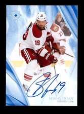 2023-24 Upper Deck Ultimate Collection Hockey Set Review and Checklist 18